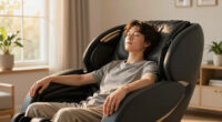 14 Best Massage Chairs for Athletes in 2026