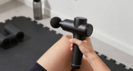 14 Best Massage Guns For Athletes In 2026