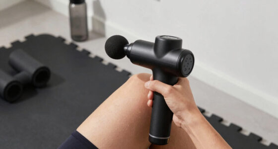 14 Best Massage Guns For Athletes In 2026