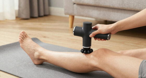 15 Best At-Home Massage Therapy Devices in 2026