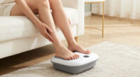 15 Best Electric Foot Massagers in 2026
