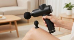 15 Best Massage Guns for Relaxation in 2026