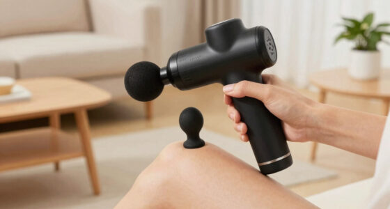 15 Best Massage Guns for Relaxation in 2026