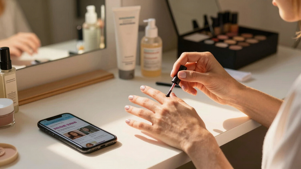 7 Best Beauty Nails Prime Day Deals in 2026