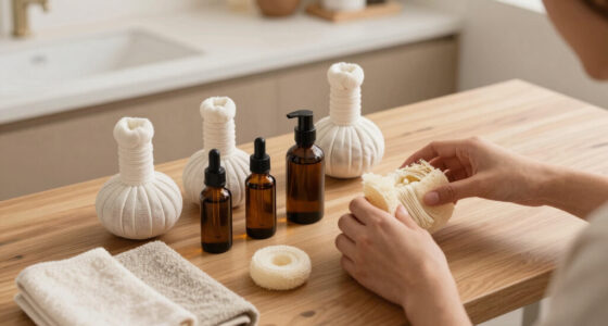 9 Best Massage Gift Sets For Dads In 2026