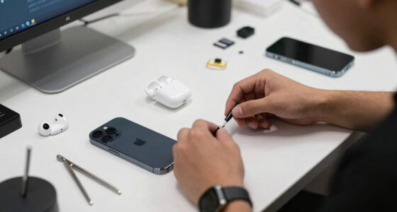 Apple releasing 20th anniversary iPhone, AirPods with cameras next year: report
