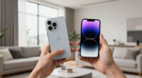 Apple's 20th Anniversary iPhones to Come in Two Sizes, Will Launch Alongside Gen 2 Foldable iPhone