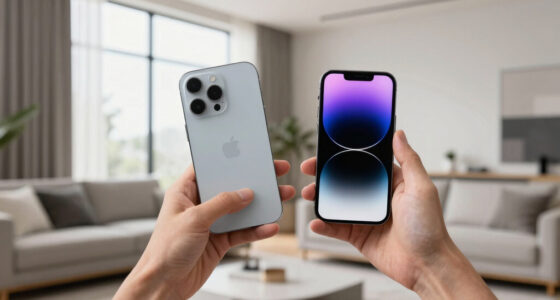 Apple's 20th Anniversary iPhones to Come in Two Sizes, Will Launch Alongside Gen 2 Foldable iPhone