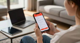 DoorDash App Outage: Is DoorDash’s Mobile App Down? Thousands of Users Across US Report Checkout Failures & Error Screens | DoorDash Mobile App Downdetector Status