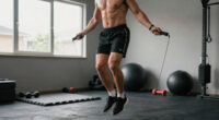 Exercise and Stress: Do High-Intensity Workouts Spike Cortisol Levels?
