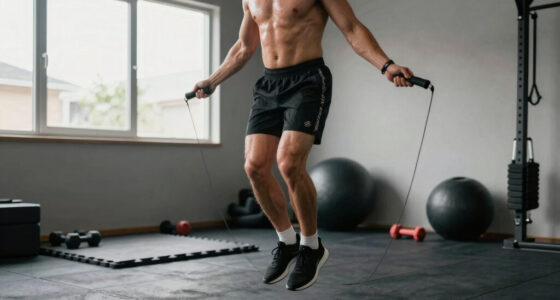 Exercise and Stress: Do High-Intensity Workouts Spike Cortisol Levels?