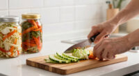 Fermented Food: Does Eating Kimchi or Sauerkraut Have Health Benefits?