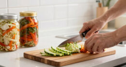 Fermented Food: Does Eating Kimchi or Sauerkraut Have Health Benefits?