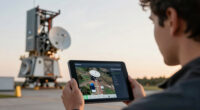 SpaceX launches 7.5-ton SiriusXM satellite as part of constellation refresh