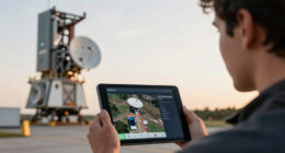 SpaceX launches 7.5-ton SiriusXM satellite as part of constellation refresh