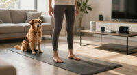 Why Race Alone When Your Dog Can Join, Too?