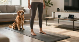 Why Race Alone When Your Dog Can Join, Too?