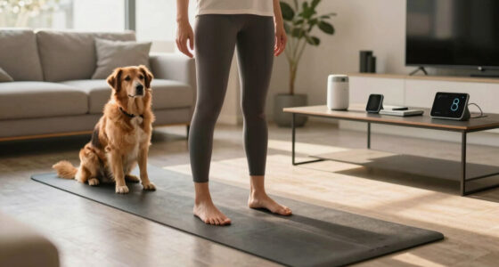 Why Race Alone When Your Dog Can Join, Too?