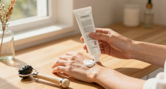 10 Best Massage Roller Creams in 2026