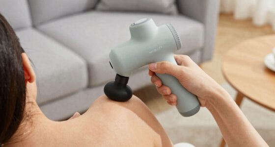 10 Best Massage Therapy Devices in 2026