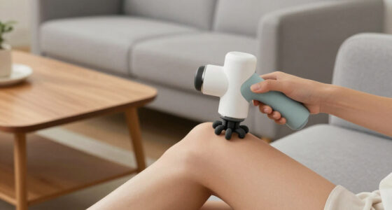 11 Best At-Home Massage Devices in 2026