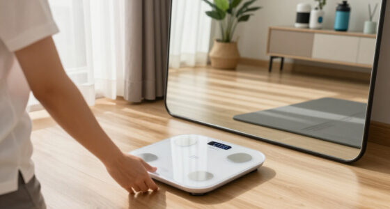 11 Best At-Home Wellness Tech Gadgets in 2026