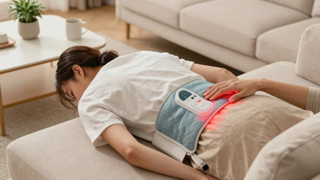 11 Best Infrared Therapy Heat Wraps in 2026