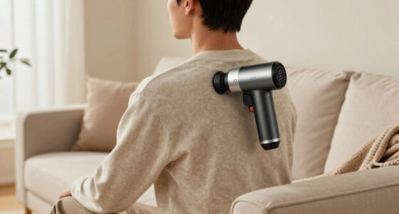 11 Best Massage Therapy Devices in 2026