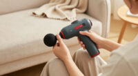 12 Best Electric Back Massagers in 2026