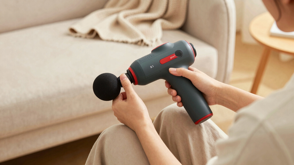 12 Best Electric Back Massagers in 2026