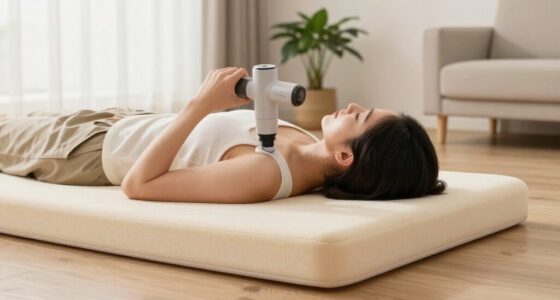 12 Best Portable Massage Therapy Devices in 2026