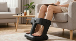 13 Best Electric Foot Massagers in 2026