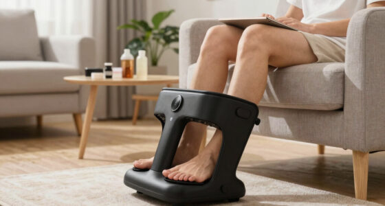 13 Best Electric Foot Massagers in 2026