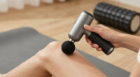 13 Best Percussive Massage Therapy Devices in 2026