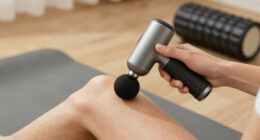 13 Best Percussive Massage Therapy Devices in 2026