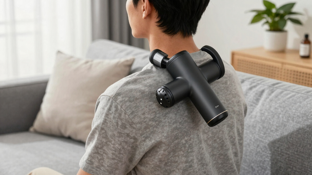 13 Best Portable Massage Devices in 2026