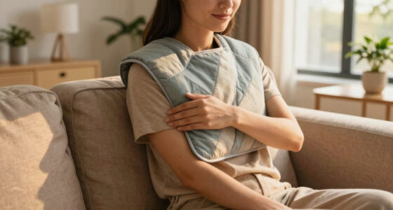 14 Best Infrared Therapy Heat Wraps in 2026