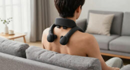 14 Best Neck And Shoulder Massager in 2026