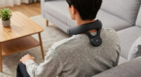14 Best Neck And Shoulder Massagers In 2026