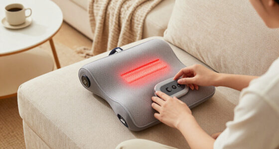 14 Best Portable Massage Cushion in 2026