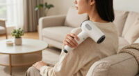 15 Best At-Home Massage Therapy Devices in 2026