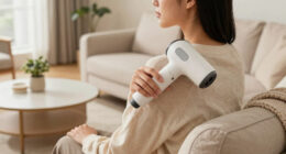 15 Best At-Home Massage Therapy Devices in 2026