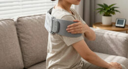 15 Best Infrared Therapy Heat Wraps in 2026