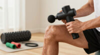 15 Best Massage Guns for Athletes in 2026