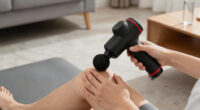 15 Best Massage Guns for Athletes in 2026