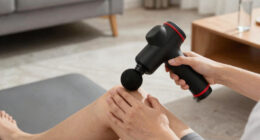 15 Best Massage Guns for Athletes in 2026
