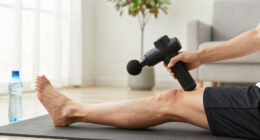 15 Best Massage Guns for Muscle Recovery in 2026