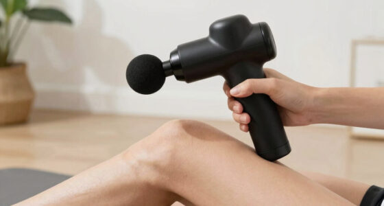 15 Best Percussive Massage Guns in 2026
