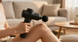 15 Best Percussive Massage Guns in 2026