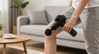 15 Best Percussive Therapy Massage Guns in 2026